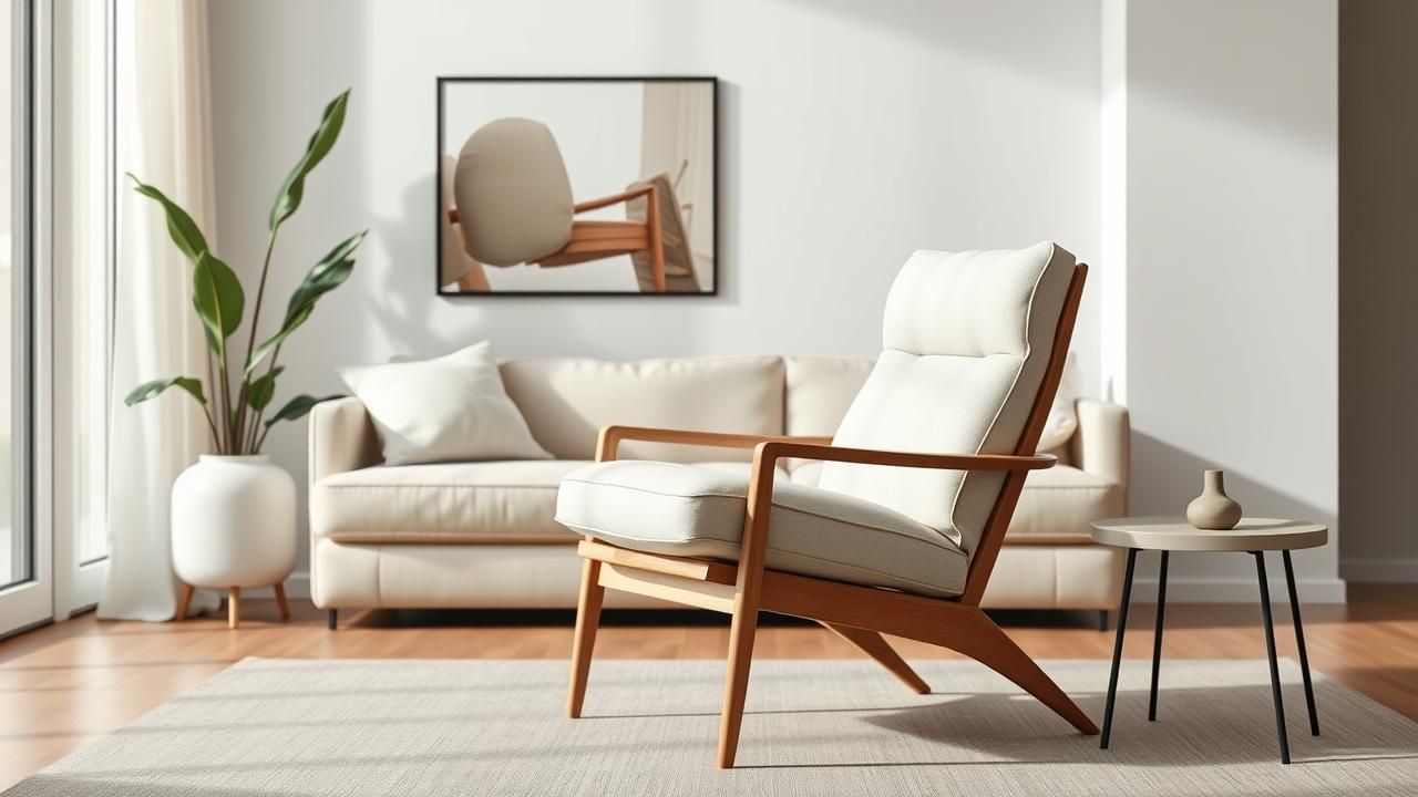 Fauteuil Ikea Muren Multipositions 429 2025