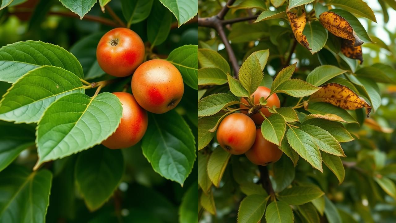 Fertilisation Arbres Fruitiers Erreur Jardiniers Eviter