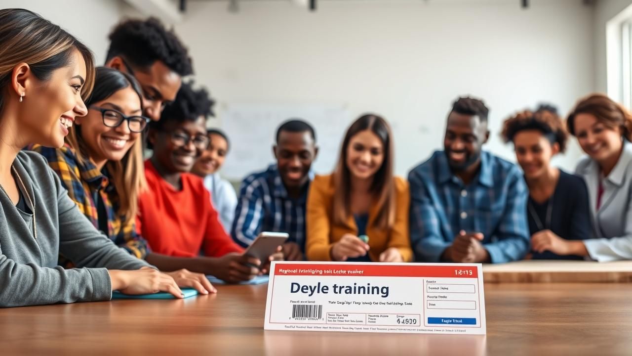 Formation Pro Cheques Accessibles Tous France