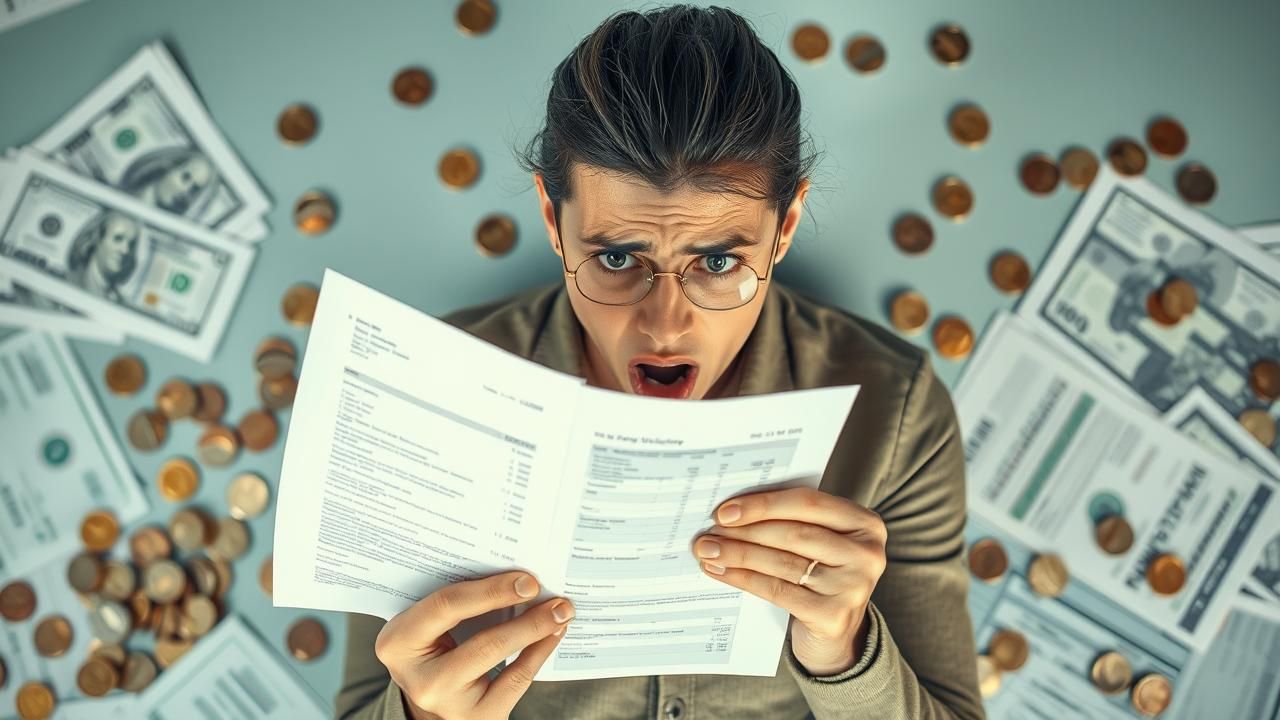 Frais Bancaires Hausse Comptes Inactifs