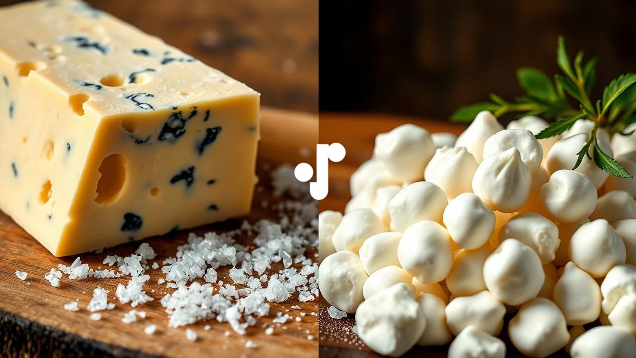 Fromages Menacent Le Coeur Lesquels Eviter Selon Expert