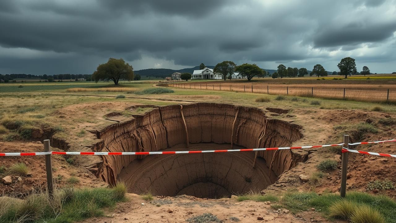 Geologue Amateur Prive De Terre Decouverte 2025