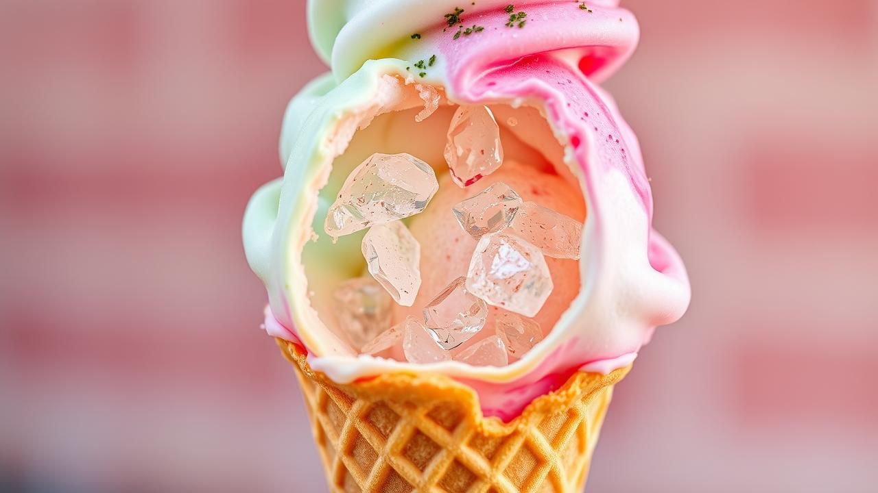 Glaces Alerte 60 Millions Consommateurs Cet Ete References A Eviter Sante