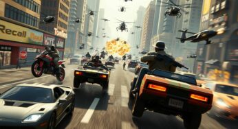 GTA 6 : ce changement majeur dans le mode en ligne va bouleverser votre expérience en 2025