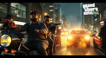GTA 6 : le mode en ligne va changer tout en 2025 — découvrez la révolution qui s’annonce