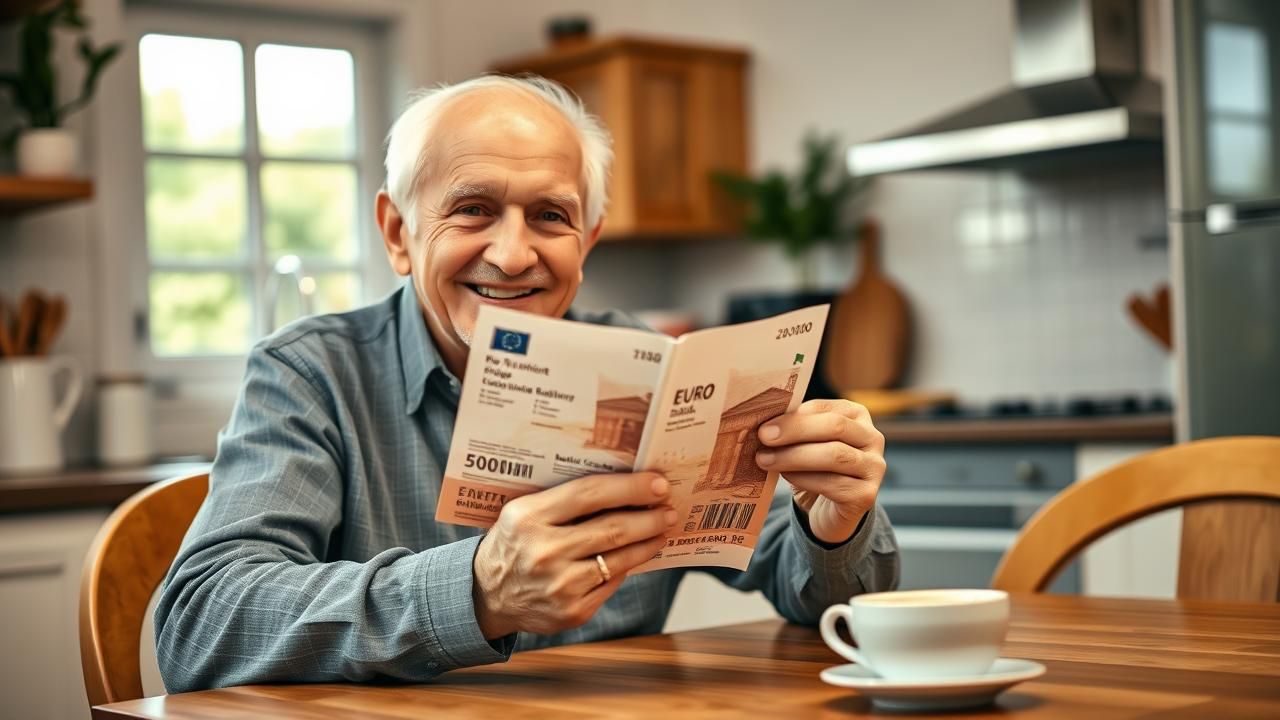 Hause Retraites 72 Euros Des 2025