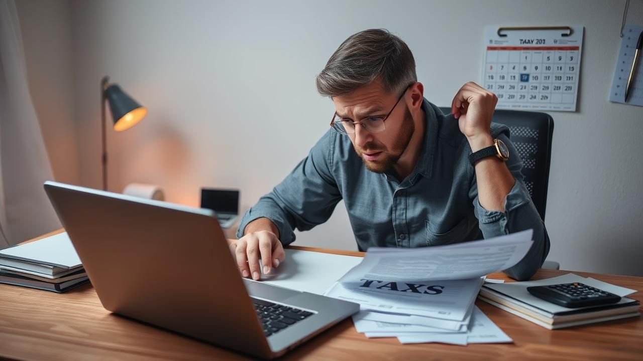 Hausse Inattendue Taxe Cachee Alourdit Impots