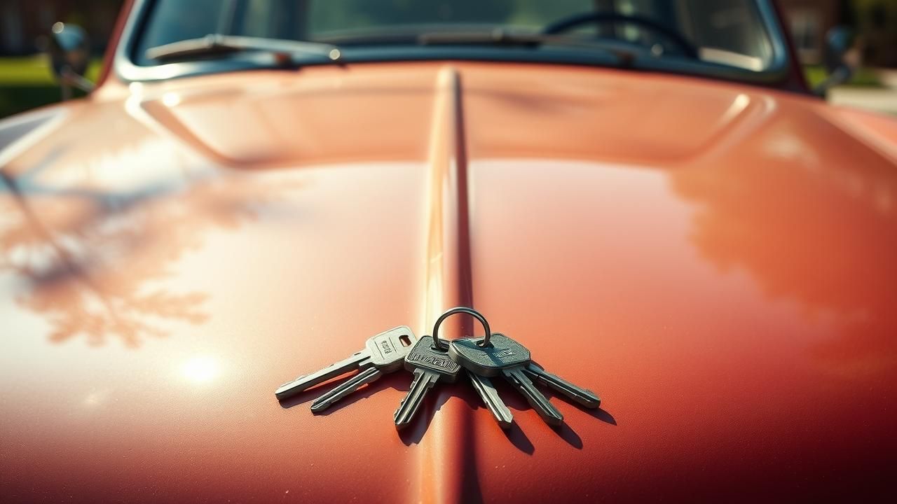 Heritage Voiture Demarches Deces