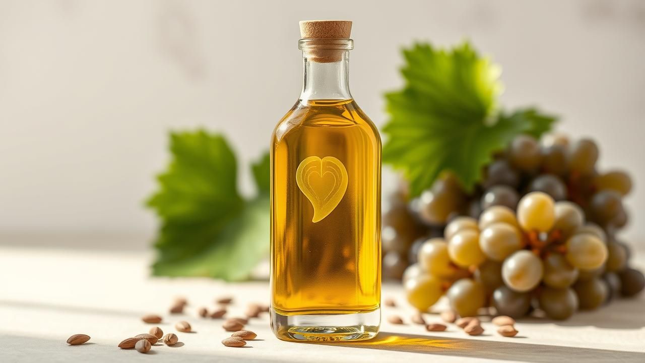 Huile Petpins De Raisin Bienfaits Etonnants 2025