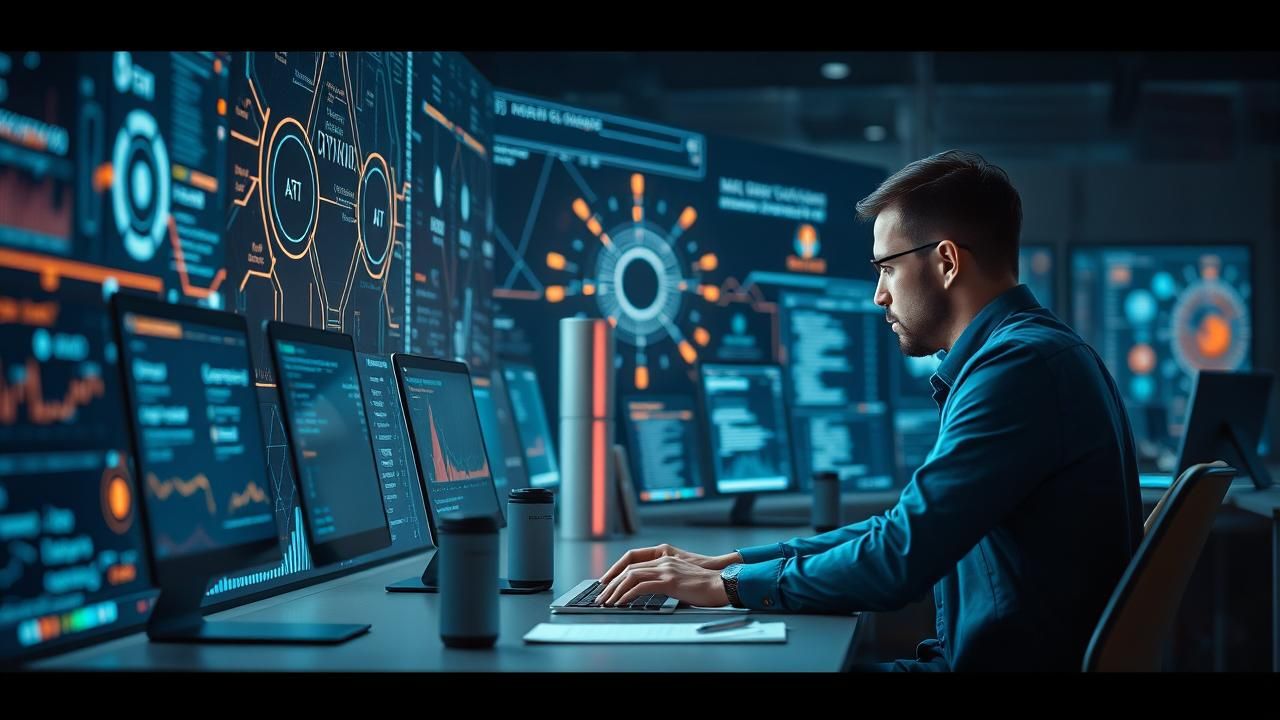 Ia Surpasse Analystes Humains Etude Avenir Pro