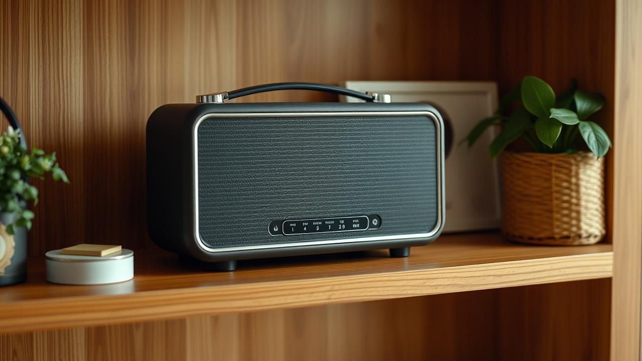 Ikea Casse Les Prix Enceinte Bluetooth Vintage Moins 40 Euros