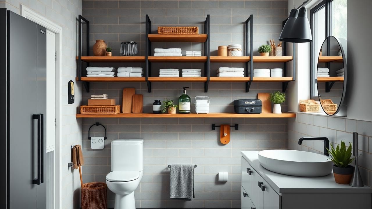 Ikea Devoile 2 Etageres Pour Petits Espaces 2025