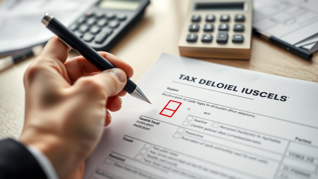 Impots Case Oubliee Coute 635 Euros Eviter Erreur