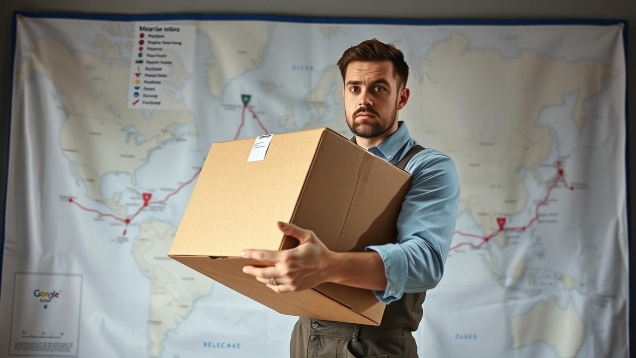 Indemnites Geographiques Erreur Coute Milliers Demenagement