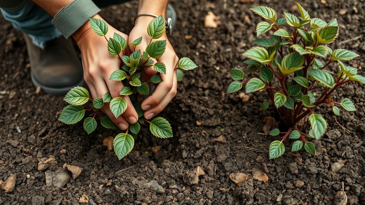 Jardiniers Tuent Arbustes Astuce 2025