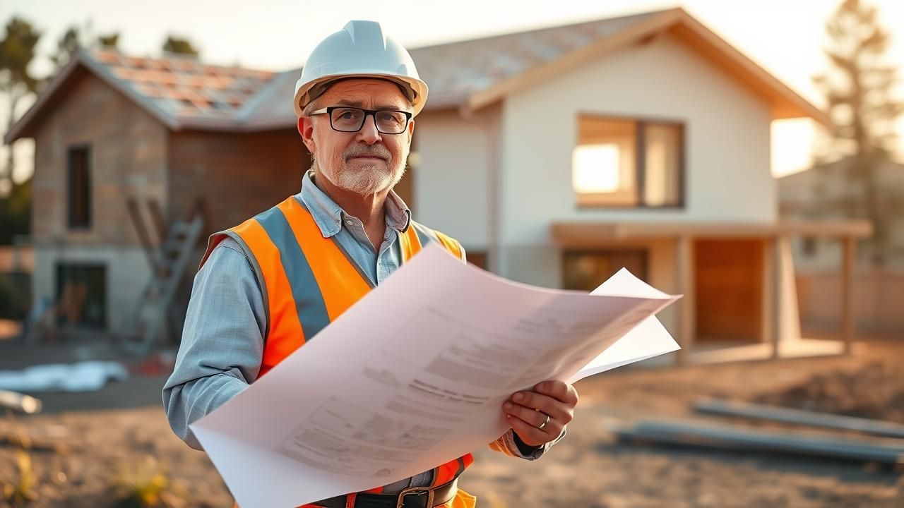 Jeune Entrepreneur Batiment Surprend 2025
