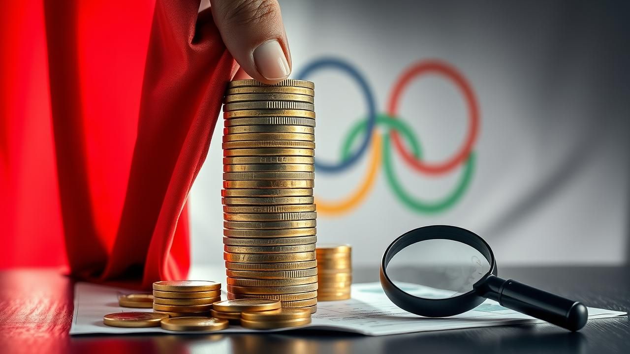 JO2025 16milliard Recupere Fraude Record Iledefrance