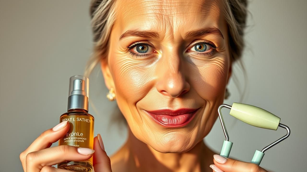 Le Secret Des Stars Pour Une Peau Eclatante