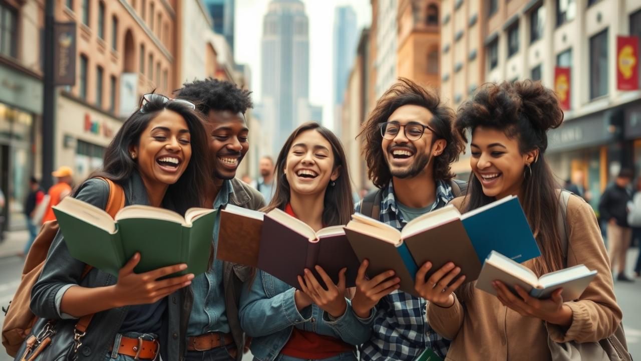 Lecture Entre Amis Defi Culturel 2025