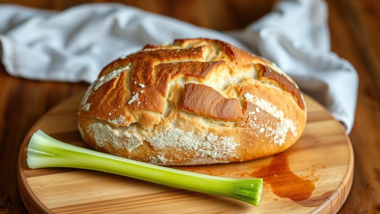 Legume Oublie Conserve Pain Moelleux 2025