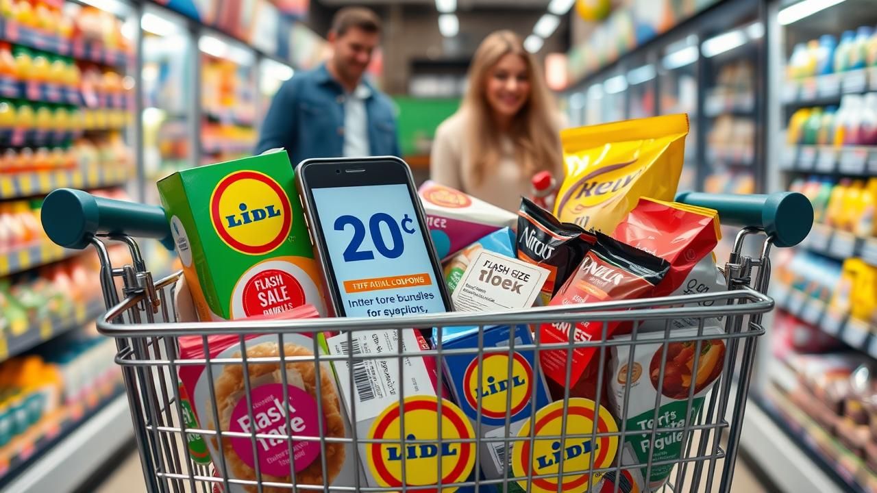 Lidl Astuces Inconnues Anti Gaspi Moins50