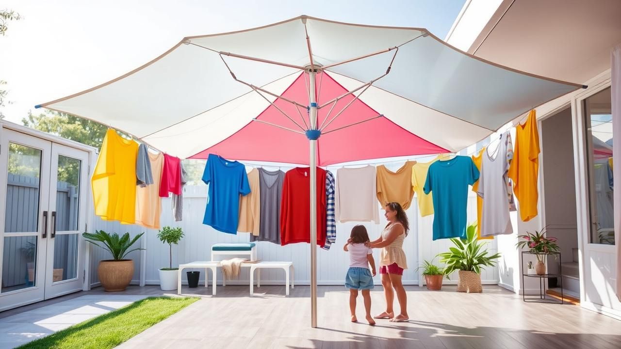 Lidl Etendoir Xxl 2025 Seche 2 Machines Moins 35 Euros