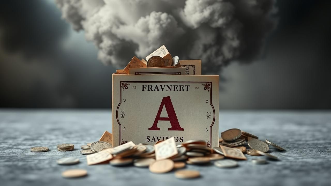 Livret A 2025 Epingle A Linflation