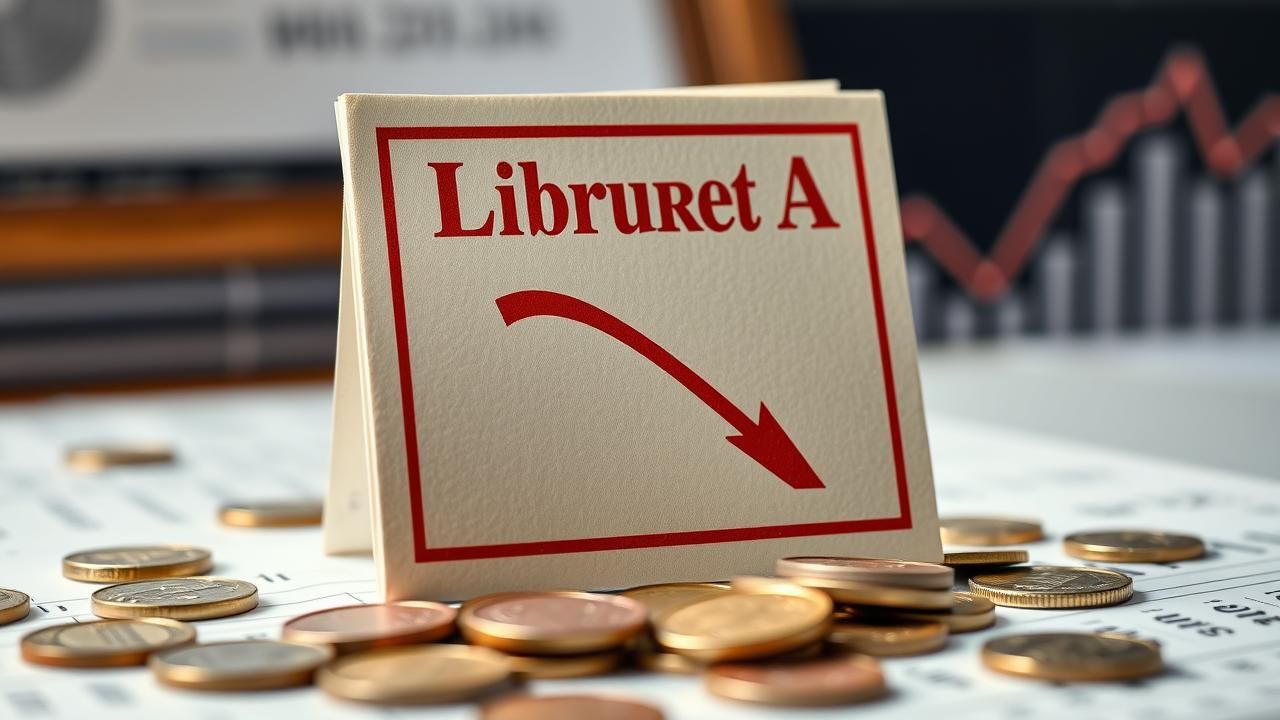 Livret A Baisse Taux 2025 Epargnants Perdent Argent