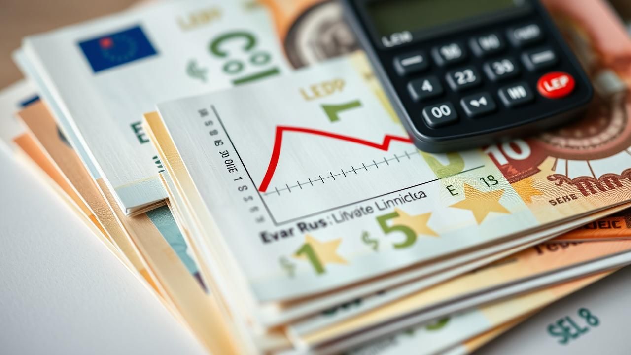 Livret A Taux Chute Historique Epargnants
