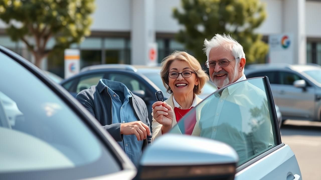 Location Voiture Apres 70 Ans Restrictions Cachees