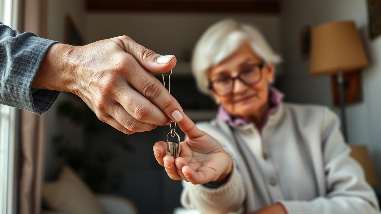 Loi 2025 Protection Locataires Ages France