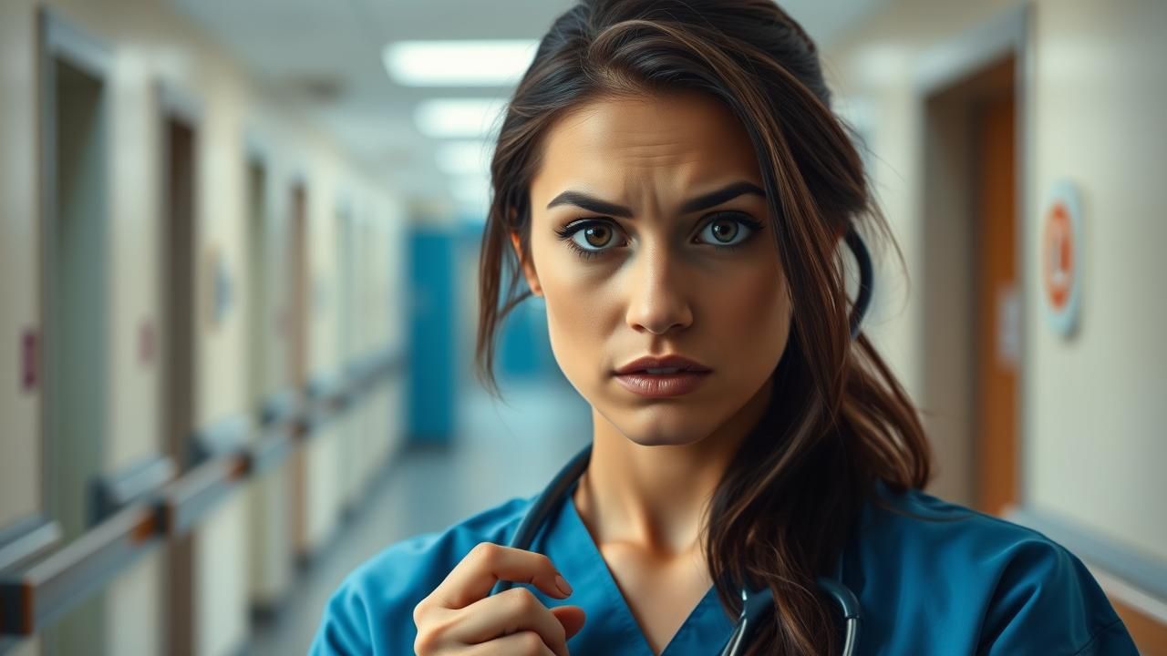 Maggie Pierce Quitte Greys Anatomy 2025 Drame Poignant Amour Winston