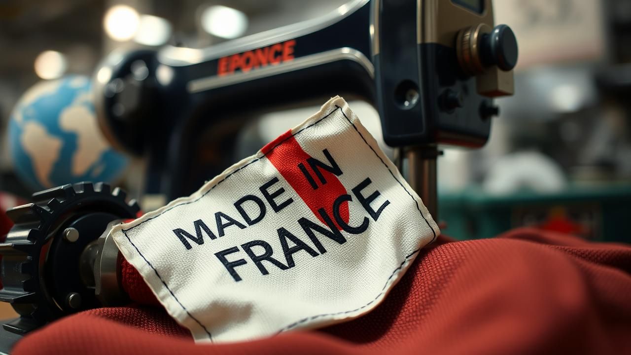 Maison Decale Ferme 2025 Echec Made In France