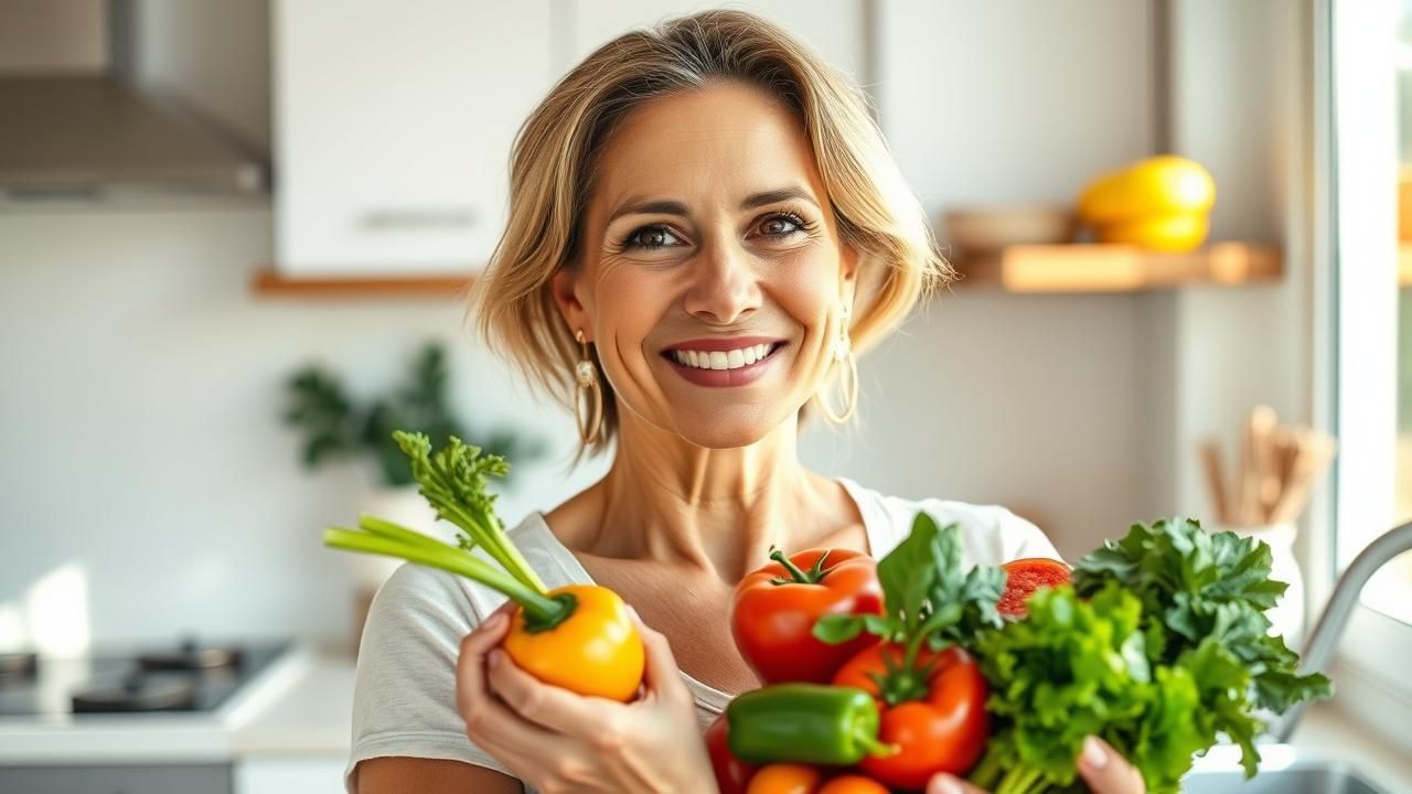 Marie 47 Ans Astuces Peau Jeune 2025