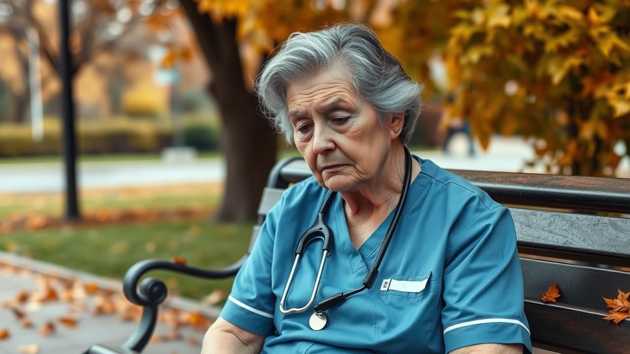 Marie Dupont 30 Ans Aide Domicile Cri Coeur
