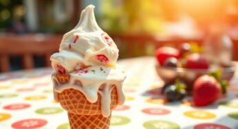 Moment idéal pour manger une glace sans pic de glycémie : l’astuce des nutritionnistes en 2025