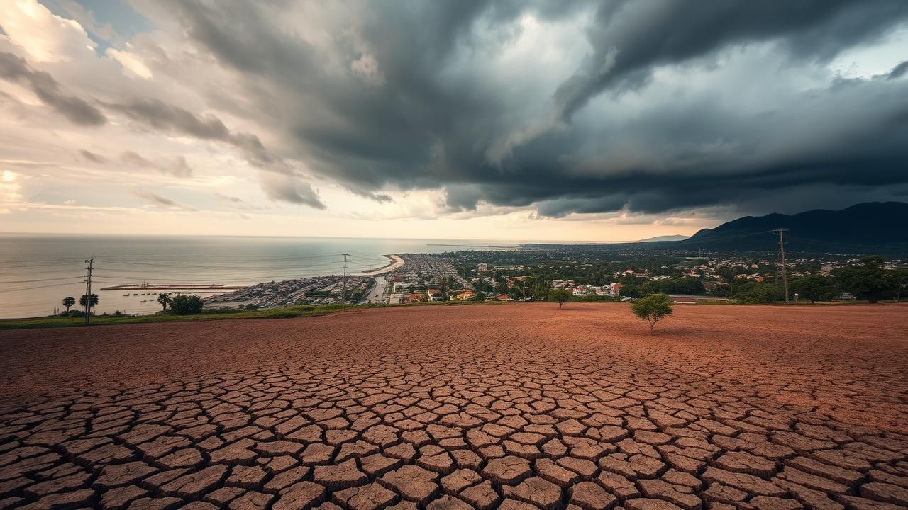 Meteo 2025 La Nina Bouleverser Meteo Mondiale