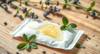 Méthode étonnante : un coton parfumé repousse les insectes cet été
