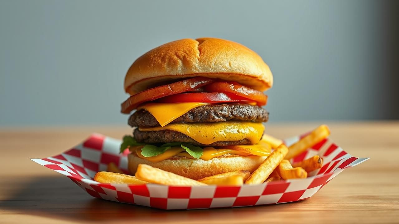 Methode Infaillible Rechauffer Mcdonalds 2025 Sans Gacher