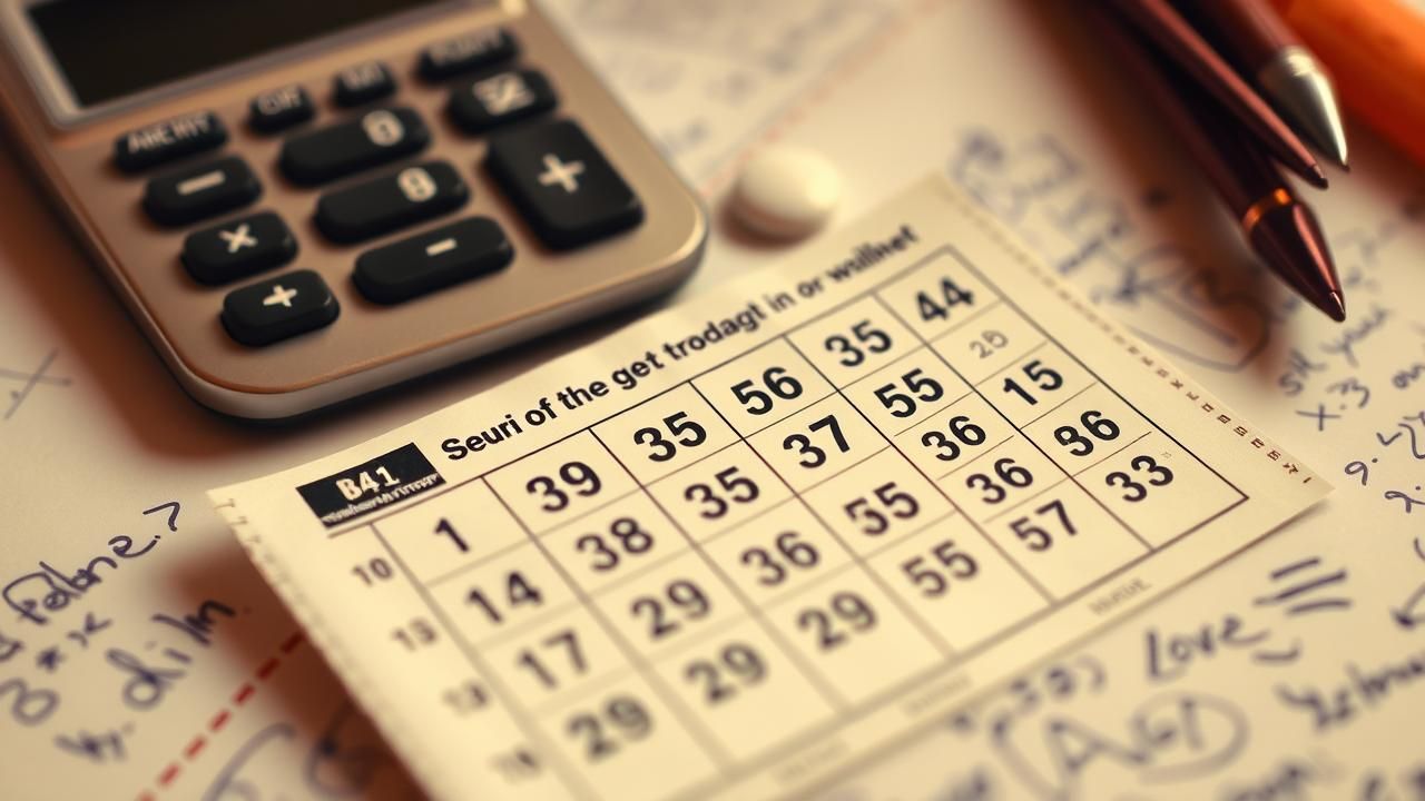 Methode Secrete Gagner Loto Deux Fois