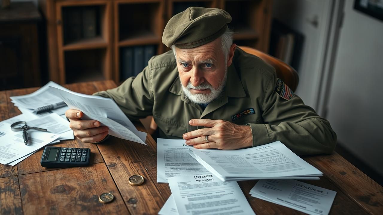 Michel Rate Sa Retraite Complete 2025