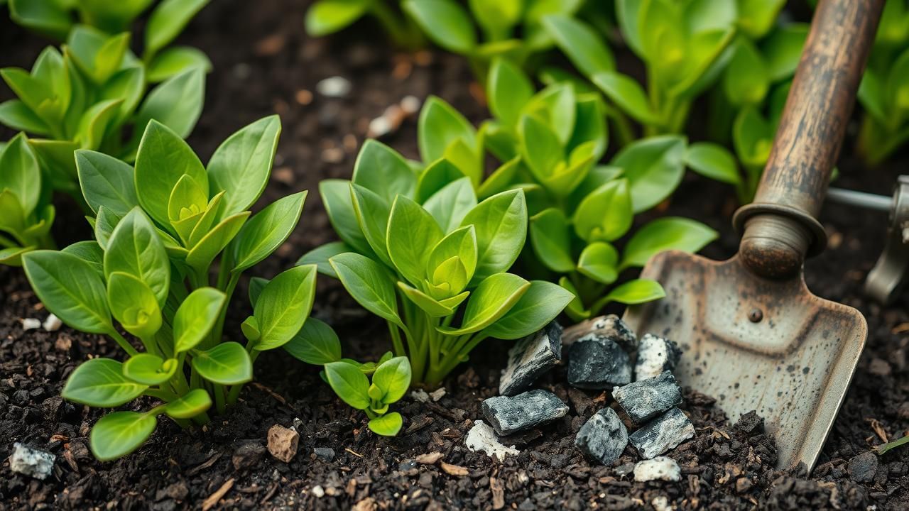Ne Jetez Plus Vos Cendres Secret Pour Booster Vos Plantes
