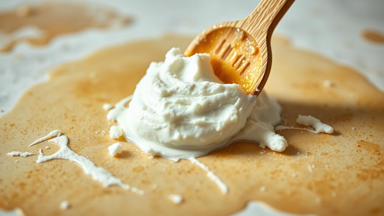Nettoyageecolo Citronbicarbonate Surpasseagressifsresultat