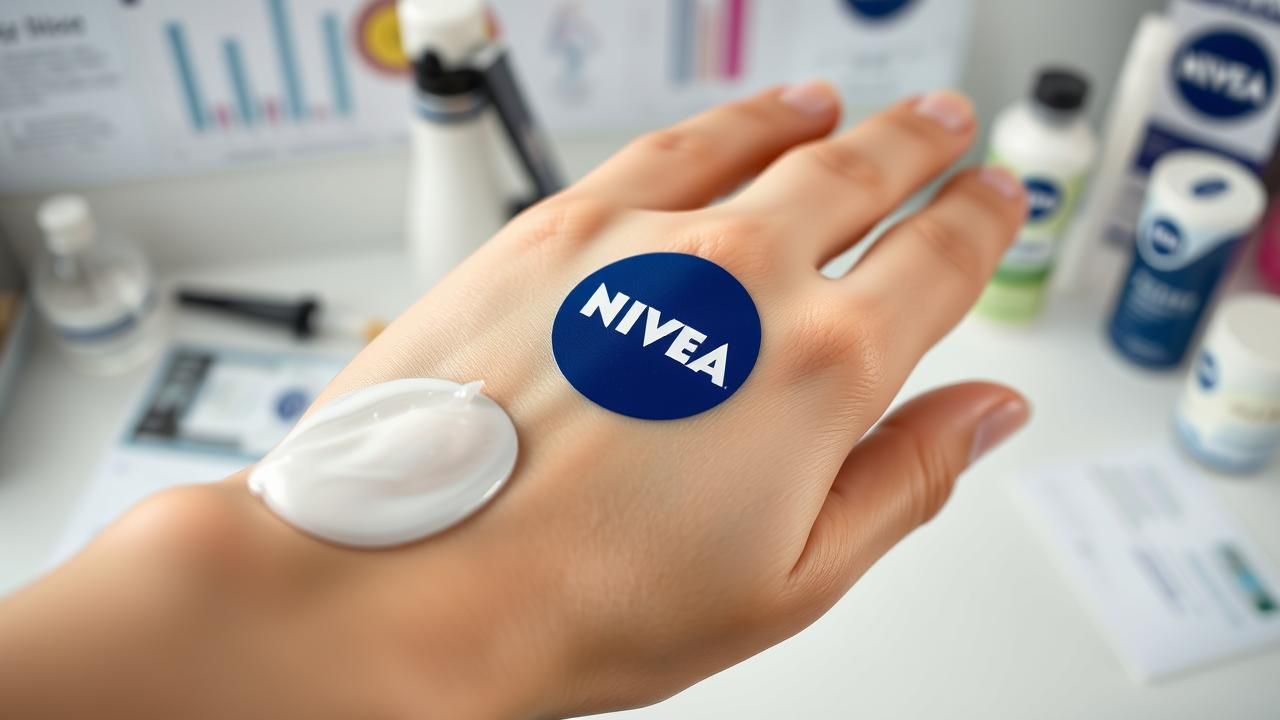 Nivea Resultats Surprenants Etude Ocu 2025 Hydratation Revelee
