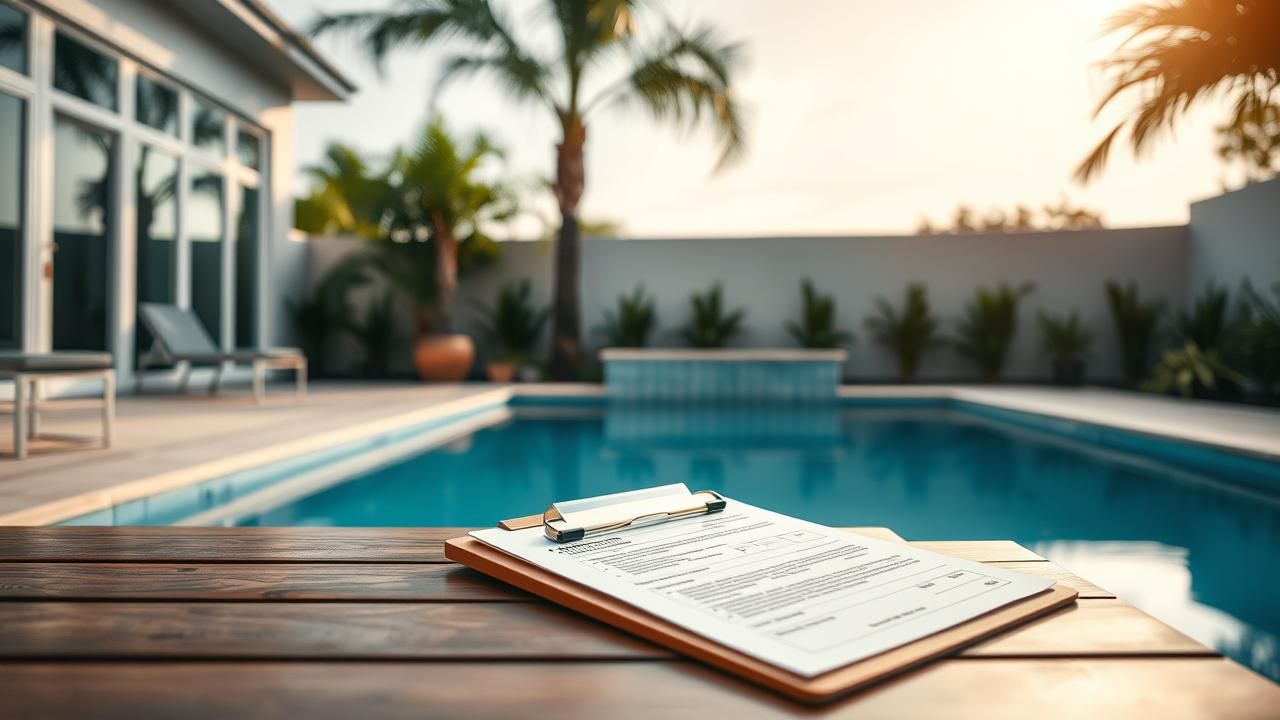 Nouveau Formulaire Piscines Privees Regle Divise Proprietaires