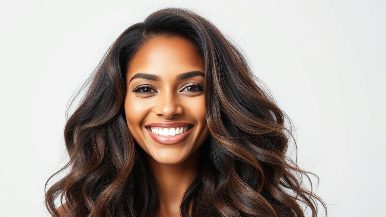 Nouveau Traitement Capillaire Cheveux Rajeunis 2025
