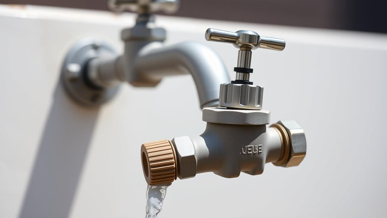 Nouvelle Loi Robinets Changer Eau