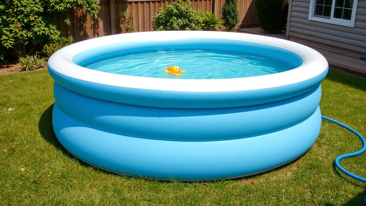 Nouvelle Reglementation Piscines Gonflables 2024