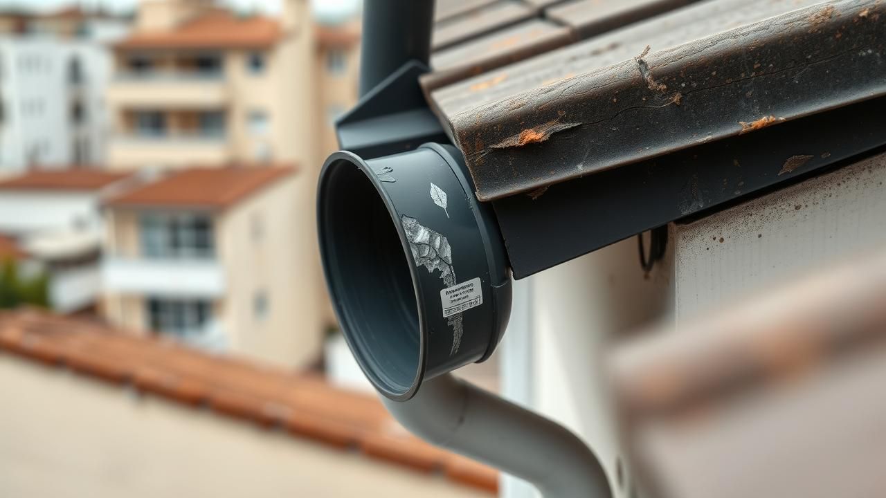 Nouvelles Amendes 2025 Gouttieres Improvis