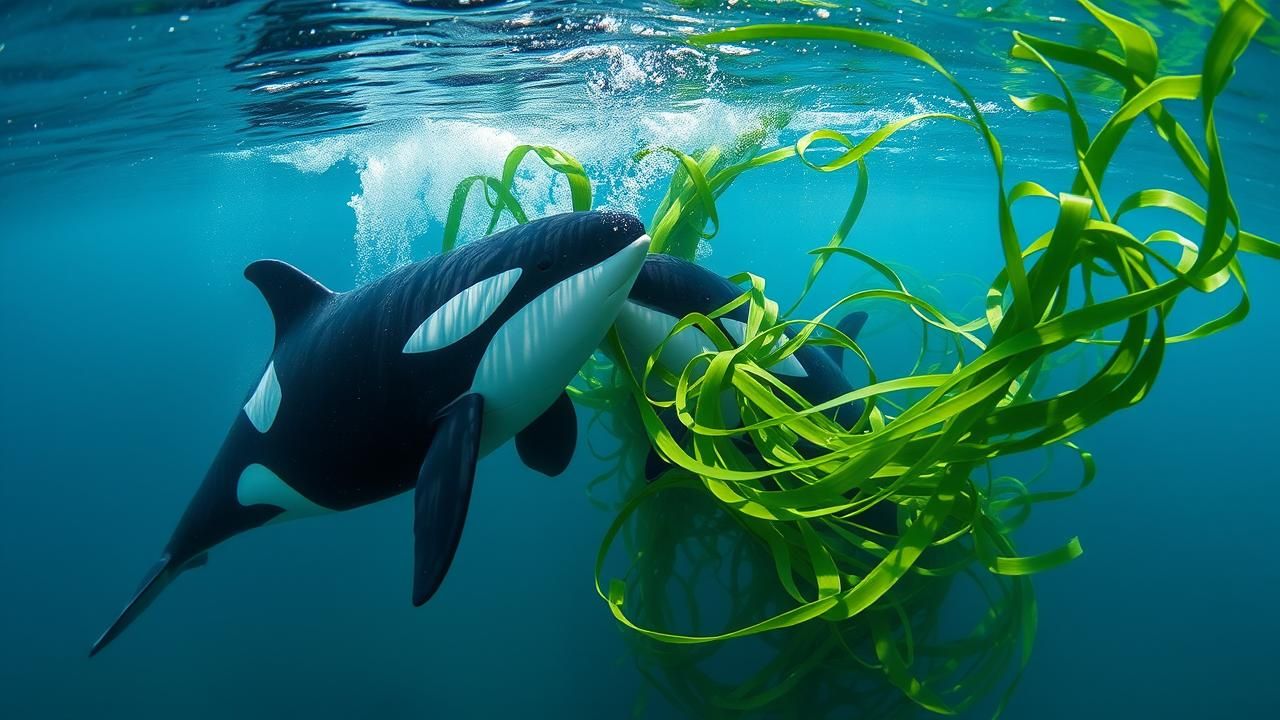 Orcas 2025 Decouverte Soinsociaux Avec Alguesgeantes